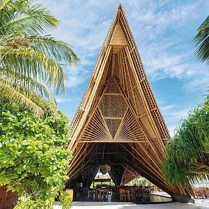Movenpick Resort Kuredhivaru Maldives 诺鲁 Exterior photo