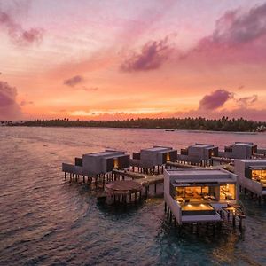 Alila Kothaifaru Maldives Meedhoo  Exterior photo