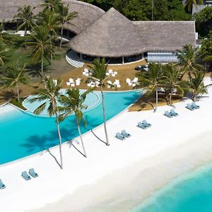 Ifuru Island Resort Maldives - 24-Hours Premium All-Inclusive With Free Airport Transfers 鲁阿环礁 Exterior photo