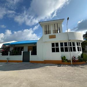 The Happiness Sun Suites Fodhdhoo Exterior photo